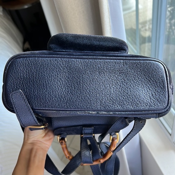 Vintage Gucci mini backpack - Picture 9 of 10